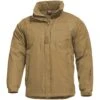 Pentagon Gen V 2.0 Jacket Coyote -Brandit || Mil-Tec || Condor Sales pentagon gen 2 jacket coyote