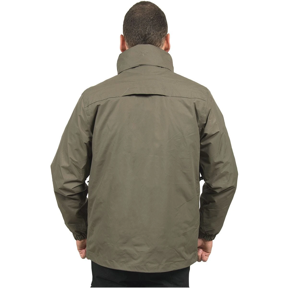 Pentagon Gen V 2.0 Parka RAL 7013 4 Pentagon Gen V 2.0 Parka RAL 7013 - Image 2