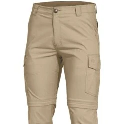 Pentagon Gomati XTR Pants Khaki 7 Pentagon Gomati XTR Pants Khaki -Brandit || Mil-Tec || Condor Sales pentagon gomati xtr pants khaki 3