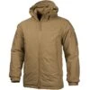 Pentagon LCP 2.0 Parka Coyote -Brandit || Mil-Tec || Condor Sales pentagon lcp parka coyote 1