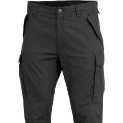 Pentagon M65 2.0 Pants Black -Brandit || Mil-Tec || Condor Sales pentagon m65 2 pants black 2