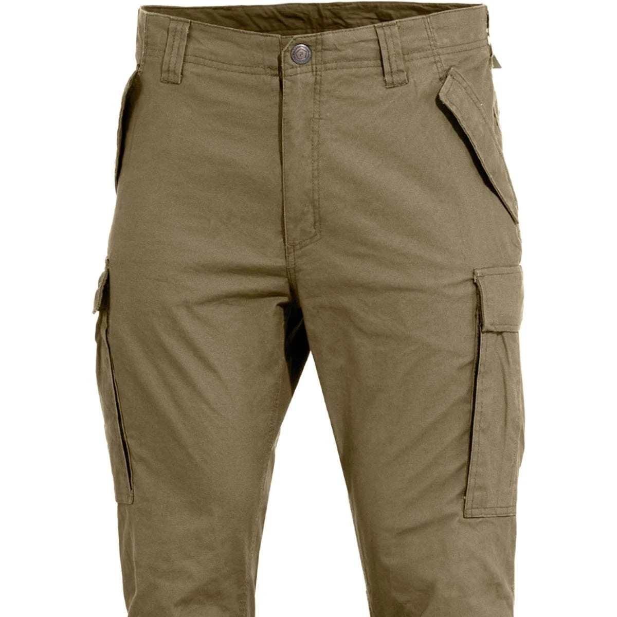 Pentagon M65 2.0 Pants Coyote 4 Pentagon M65 2.0 Pants Coyote - Image 2