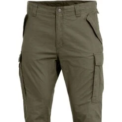 Pentagon M65 2.0 Pants Ranger Green -Brandit || Mil-Tec || Condor Sales pentagon m65 2 pants ranger green 2 1