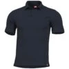 Pentagon Sierra Polo T-Shirt Navy Blue 2 Pentagon Sierra Polo T-Shirt Navy Blue -Brandit || Mil-Tec || Condor Sales pentagon sierra polo navy blue 1