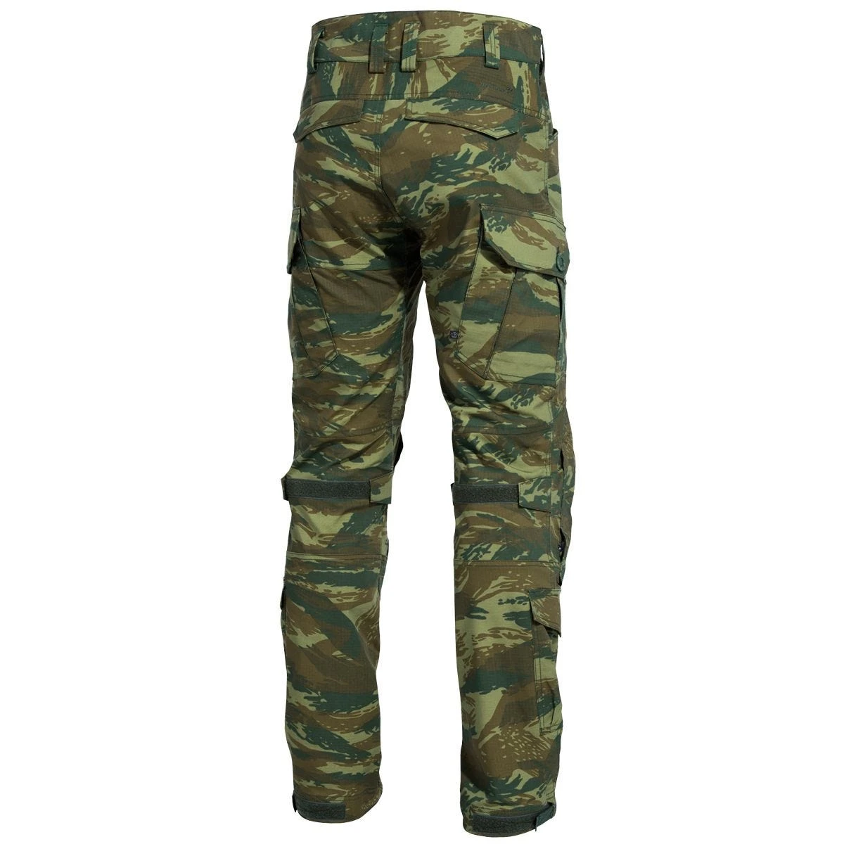 Pentagon Wolf Combat Pants Greek Lizard - Image 2