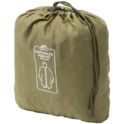 Helikon Leaf Ghillie Poncho US Woodland -Brandit || Mil-Tec || Condor Sales po lfg po 03 06