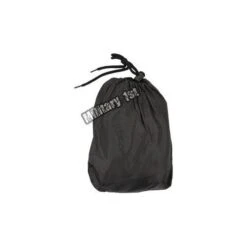 Waterproof Poncho Ripstop Black -Brandit || Mil-Tec || Condor Sales poncho black 5 1