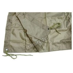 Waterproof Poncho Ripstop Olive -Brandit || Mil-Tec || Condor Sales poncho olive4 1