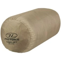 Highlander Forces Camouflage Net 4x3m Desert -Brandit || Mil-Tec || Condor Sales pro force camouflage net 4x3m desert 4
