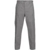 Propper BDU Trousers Button Fly Polycotton Ripstop Grey -Brandit || Mil-Tec || Condor Sales propper BDUTrouser ButtonFly GREY ALL 1