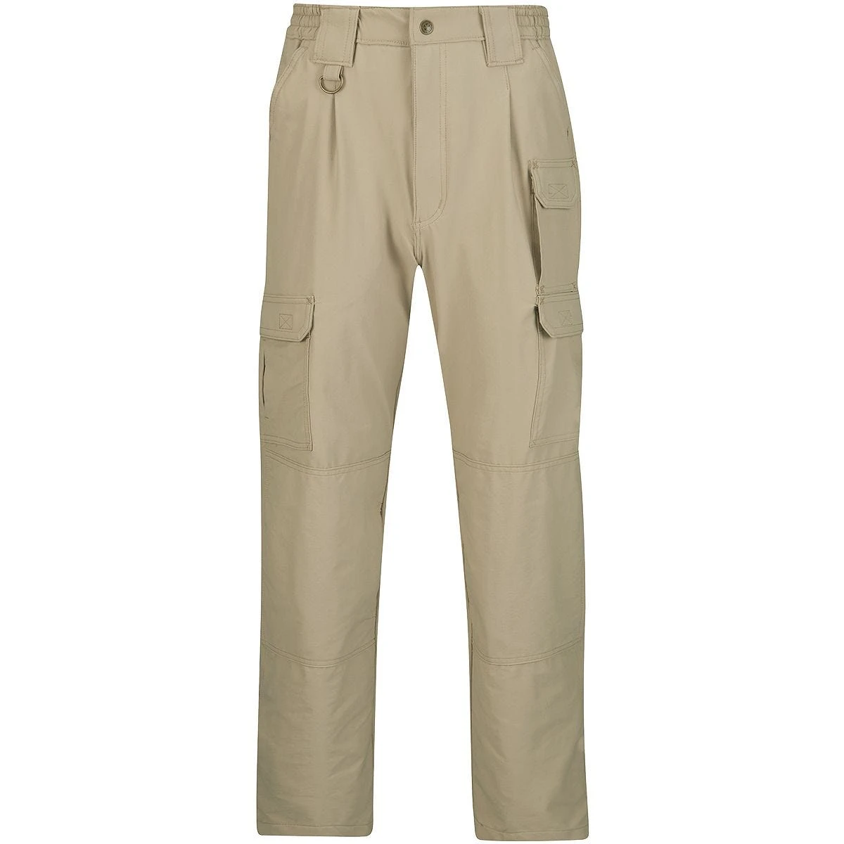 Propper Men's Stretch Tactical Pants Khaki 3 Propper Men's Stretch Tactical Pants Khaki
