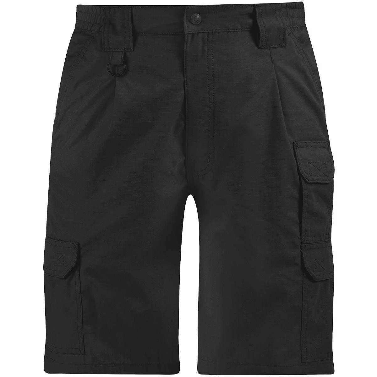 Propper Men's Tactical Shorts Black 3 Propper Men's Tactical Shorts Black
