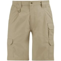 Propper Men's Tactical Shorts Khaki