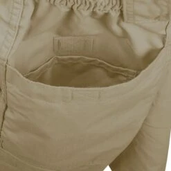 Propper Men's Tactical Shorts Khaki -Brandit || Mil-Tec || Condor Sales propper MensTacticalShort KHAKI ALL 3