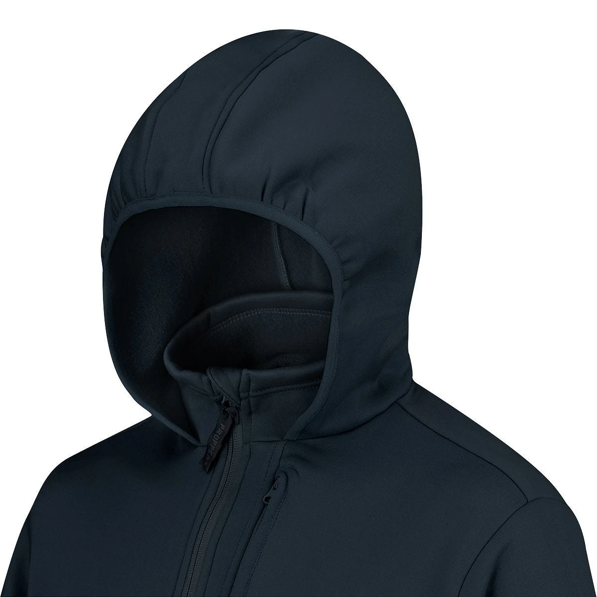 Propper V2 Hoodie LAPD Navy 5 Propper V2 Hoodie LAPD Navy - Image 3