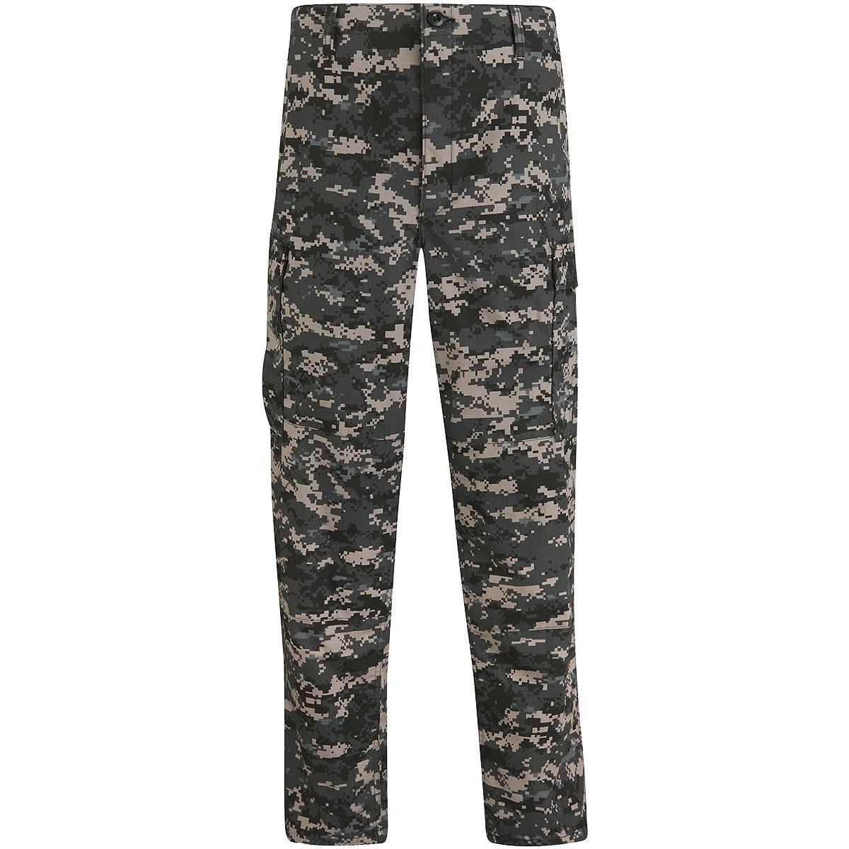 Propper Uniform BDU Trousers Polycotton Ripstop Subdued Urban Digital 3 Propper Uniform BDU Trousers Polycotton Ripstop Subdued Urban Digital