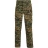 Propper Uniform BDU Trousers Polycotton Ripstop Digital Woodland -Brandit || Mil-Tec || Condor Sales propper UniformBDUTrouser WoodlandDigital ALL 1 1