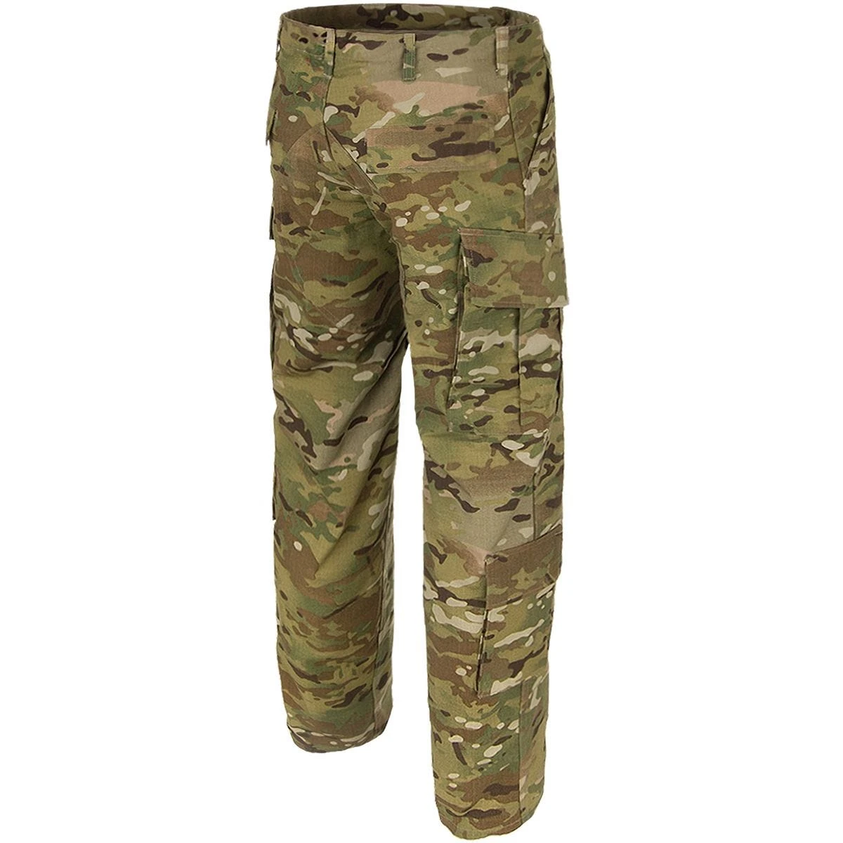 Propper ACU Trousers Polycotton Ripstop MultiCam 4 Propper ACU Trousers Polycotton Ripstop MultiCam - Image 2