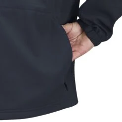 Propper BA Softshell Jacket LAPD Navy -Brandit || Mil-Tec || Condor Sales propper ba softshell jacket navy blue 5