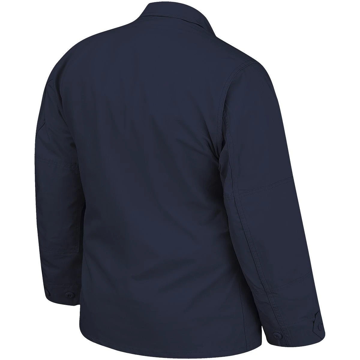 Propper BDU Coat Polycotton Ripstop Dark Navy 4 Propper BDU Coat Polycotton Ripstop Dark Navy - Image 2