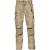 Propper BDU Trousers Button Fly Cotton Ripstop 3-Colour Desert -Brandit || Mil-Tec || Condor Sales propper bdu trousers cotton 001 NEW