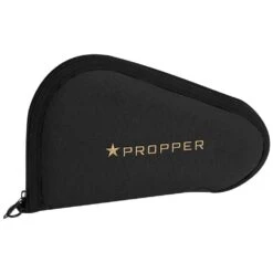 Propper Logo Pistol Rug 8" Black