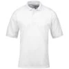 Propper Men's Uniform Short Sleeve Polo White -Brandit || Mil-Tec || Condor Sales propper mens uniform polo white 1