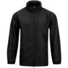 Propper Packable Unlined Wind Jacket Black