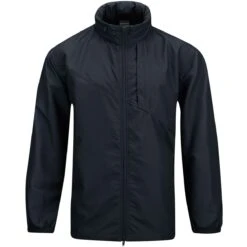 Propper Packable Unlined Wind Jacket LAPD Navy
