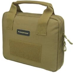 Propper 8x12 Pistol Case Coyote