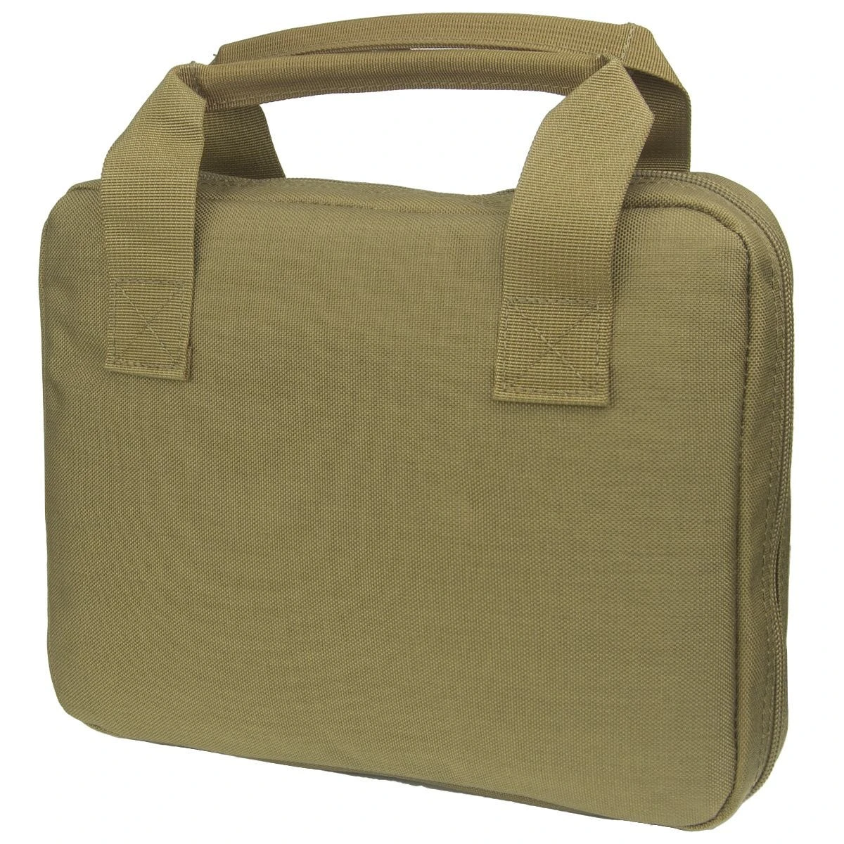 Propper 8x12 Pistol Case Coyote 4 Propper 8x12 Pistol Case Coyote - Image 2