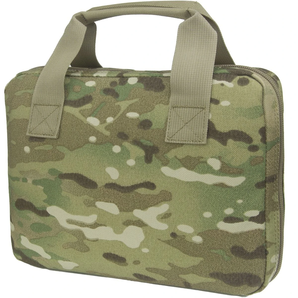 Propper 8x12 Pistol Case MultiCam 4 Propper 8x12 Pistol Case MultiCam - Image 2