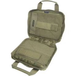 Propper 8x12 Pistol Case MultiCam 7 Propper 8x12 Pistol Case MultiCam -Brandit || Mil-Tec || Condor Sales propper pistol case 8x12 multicam 3 1