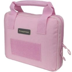 Propper 8x12 Pistol Case Pink