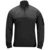 Propper Practical Fleece Pullover Black 2 Propper Practical Fleece Pullover Black -Brandit || Mil-Tec || Condor Sales propper practical fleece pullover black 001