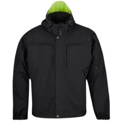 Propper Reversible ANSI III Jacket Black