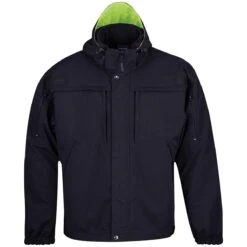 Propper Reversible ANSI III Jacket LAPD Navy