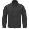 Propper BA Softshell Jacket Black -Brandit || Mil-Tec || Condor Sales propper softshell jacket black 1