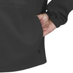 Propper BA Softshell Jacket Black -Brandit || Mil-Tec || Condor Sales propper softshell jacket black 6