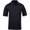Propper Men's Uniform Short Sleeve Polo LAPD Navy -Brandit || Mil-Tec || Condor Sales propper uniform polo lapd navy 1