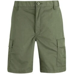 Propper BDU Shorts Polycotton Ripstop Olive