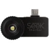 Seek Thermal Compact Android Camera Black -Brandit || Mil-Tec || Condor Sales seek thermal compact android ALL 1