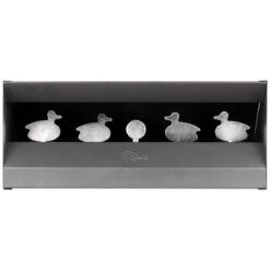 SMK Knockdown Target