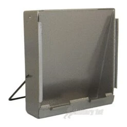 SMK Target Holder Pellet Catcher 17x17 -Brandit || Mil-Tec || Condor Sales smk pellet trap 17x17 3