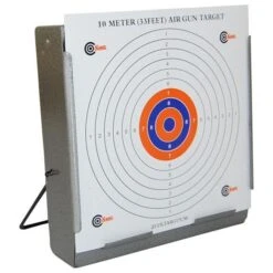 SMK Target Holder Pellet Catcher 17x17