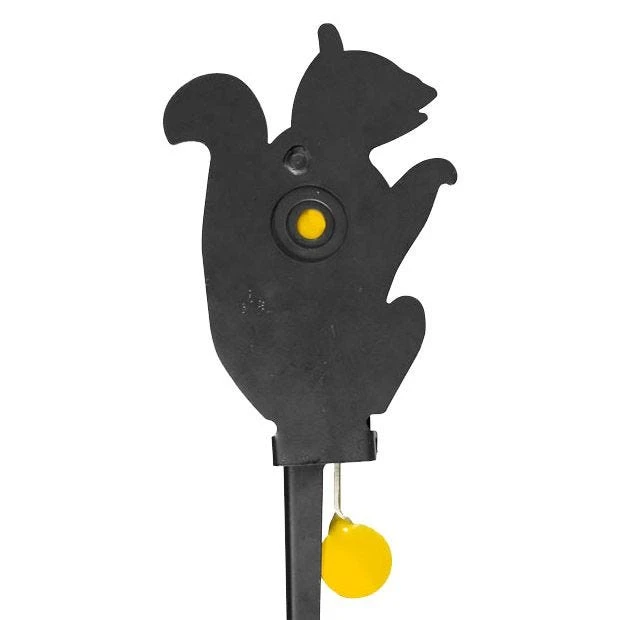 SMK Knockdown Target Squirrel 3 SMK Knockdown Target Squirrel