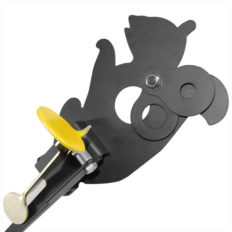 SMK Knockdown Target Squirrel 4 SMK Knockdown Target Squirrel - Image 2