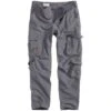 Surplus Airborne Slimmy Trousers Anthrazit -Brandit || Mil-Tec || Condor Sales surplus airborne slimmy trousers anthrazit 1ss