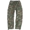 Surplus Airborne Vintage Trousers Woodland -Brandit || Mil-Tec || Condor Sales surplus airborne trousers wood 1bb 1