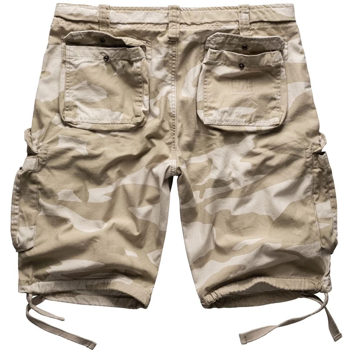 Surplus Airborne Vintage Shorts Desert Storm - Image 2